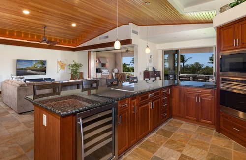 Kamuela House | ❤️PiH❤️ Sunset Villa ★ Great for Couples ★ Bikes and Beach Gear ★