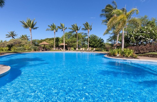 Kulalani House | ❤️PiH❤️ The Oasis at Kulalani ★ Tons of Extras ★ Near Pools ★ Bikes ★