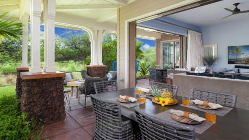 Kulalani House | ❤PiH❤STARFISHBest Views in KulalaniElegance and Luxury Bikes