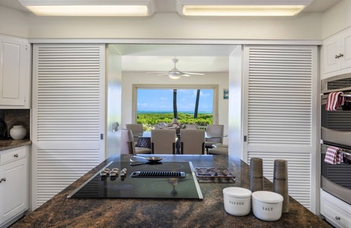 Kailua House | Place in Paradise-Kailua Beachfront Short term Lic#1990/NUC-1802