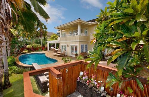 Poipu House | Plantation Cottage at Poipu