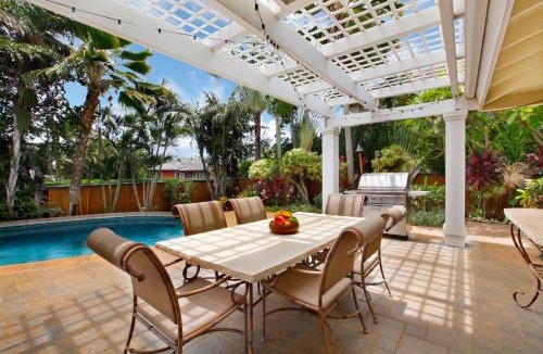 Poipu House | Plantation Cottage at Poipu