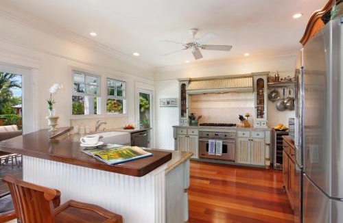 Poipu House | Plantation Cottage at Poipu