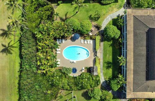 Wailua House | Plantation Hale Hotel - Spacious 1BR Condo Near Beach & Shops Sleeps 4 Family Friendly
