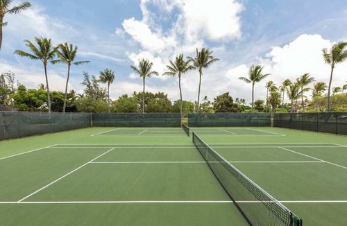 Kahuku Condo | Play On at a Remodeled Turtle Bay Gem with Pools, Tennis & Beach
