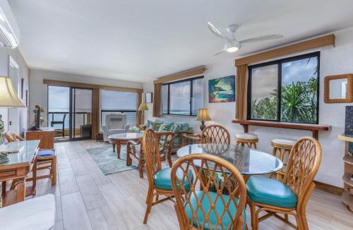 Koloa House | Poipu Shores 207A