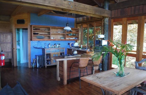 Pauwela House | Pole House by Maui Aventure Villa