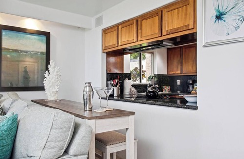 Wailea Condo | Polo Beach Club | Ocean View 2 BR Sleeps 6 | Car Incl. w/6+ Nights | POL-109 by KBM