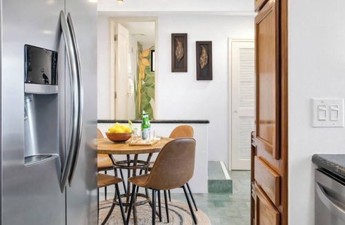 Wailea Condo | Polo Beach Club | Ocean View 2 BR Sleeps 6 | Car Incl. w/6+ Nights | POL-109 by KBM