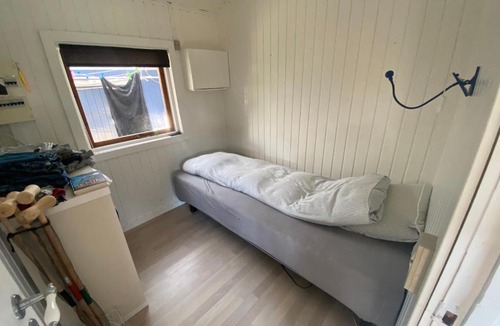 Knubbeløkke House | Pomonahouse