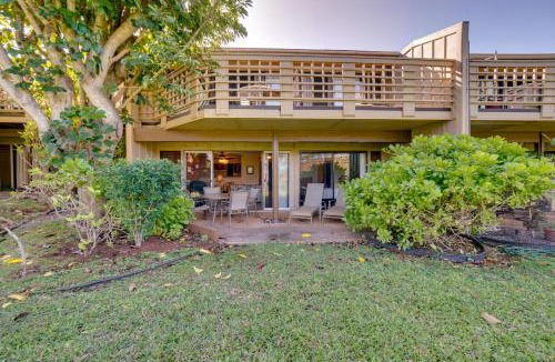 Maunaloa House | Pool Access, Walk to Kepuhi Beach: Tranquil Escape