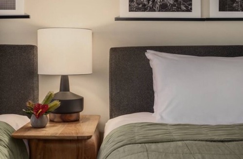 Historic Kailua Village Hotel | Poolside Peace Meets Island Play—Your Kona Getaway Starts Here l 4 Rooms