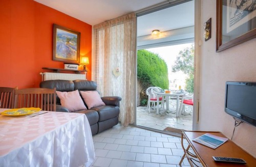 Le Grau-Du-Roi House | Port Nautile by Interhome