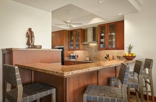 Kaupulehu Villa | Prime Location, Luxury Villa at Hualalai Resort: 120C Fairways