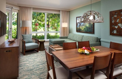 Princeville Resort | Princeville Kauai Resort 1 Bedroom Villa