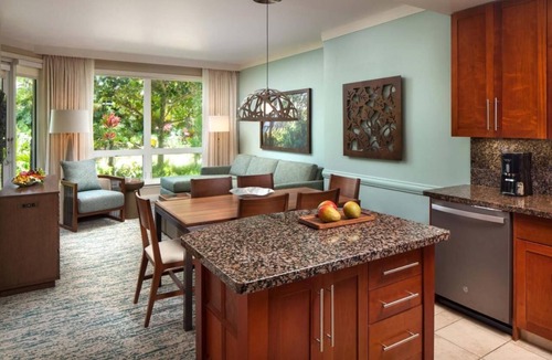 Princeville Resort | Princeville Kauai Resort 1 Bedroom Villa