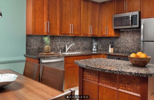 Queen Emmas Bluffs Villa | Princeville Luxury Ocean Resort Villas - 2 Bedrooms 2 Bathrooms, Sleeps 8 people