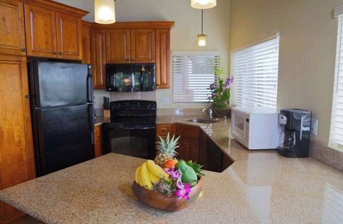 Princeville Condo | Princeville Paradise Studio @ Wyndham Ka Eo Kai