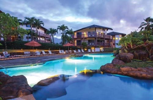 Princeville Condo | Princeville Paradise 1BR Suite @ Wyndham Ka Eo Kai