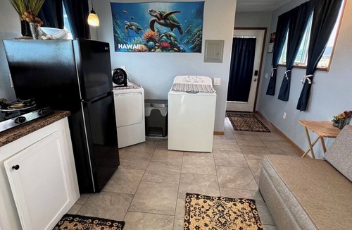 Kalapana House | PRIVATE Cosmic Lava Cottage – Hawaii Nature Escape, Star Views & Beaches