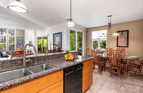 Waikoloa Condo | 🏖️Private End-Unit Waikoloa Townhome | Near Pool | 3BR