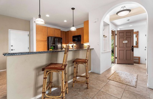 Waikoloa Condo | 🏖️Private End-Unit Waikoloa Townhome | Near Pool | 3BR
