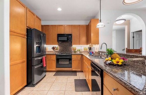 Waikoloa Condo | 🏖️Private End-Unit Waikoloa Townhome | Near Pool | 3BR