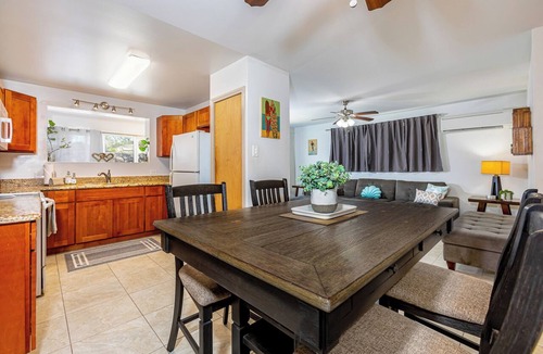 Kihei House | Private Home in Kihei