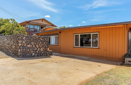 Kihei House | Private Home in Kihei