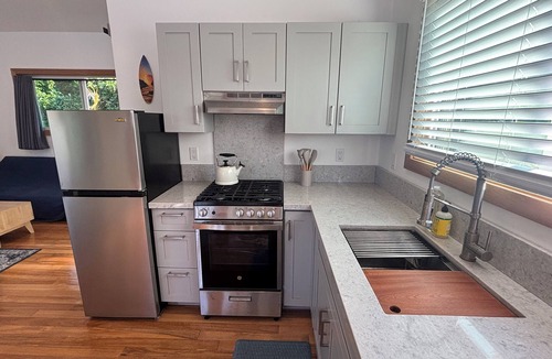 Waa Waa Apartment | Private Home in Wa'a Wa'a for a relaxing getaway