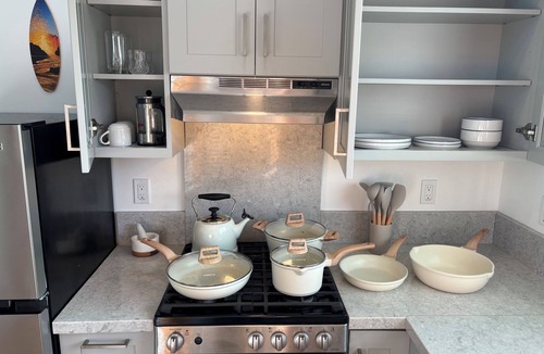 Waa Waa Apartment | Private Home in Wa'a Wa'a for a relaxing getaway