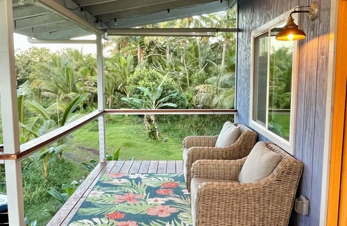 Waa Waa Apartment | Private Home in Wa'a Wa'a for a relaxing getaway