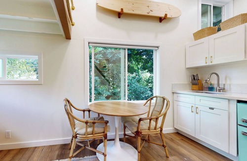 Mililani Apartment | Private Oahu 'Treehouse' Near Dole Plantation