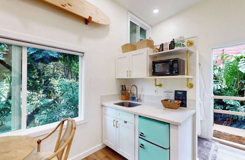 Mililani Apartment | Private Oahu 'Treehouse' Near Dole Plantation