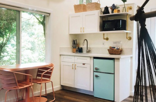 Mililani Apartment | Private Oahu 'Treehouse' Near Dole Plantation