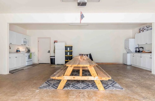Honokaa House | PRIVATE Ohana+7 Acres of Forrest +Wet & Dry Spa with full KITCHEN and LAUNDRY