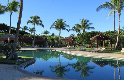 Kamuela Condo | Private, Peaceful, Perfect!