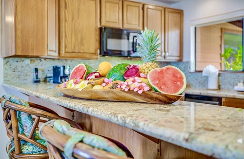 Wailea House | Private S. Maui home w/ocean views, pool, hot tub