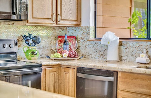 Wailea House | Private S. Maui home w/ocean views, pool, hot tub
