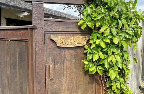 Poipu Cottage | Private & Serene Cottage Poipu Beach TVNC #4209