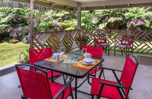 Volcano Apartment | Private Updated Studio Close to Volcanoes National Park