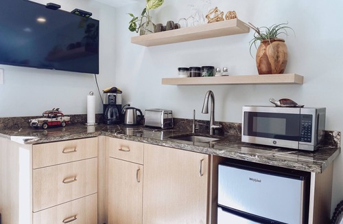 Portlock House | Private vacation home in Honolulu