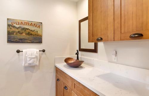 Downtown Lahaina Villa | Puamana 240-3
