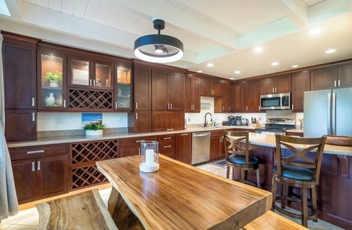 Princeville Condo | Puamana at Princeville Island Style Townhome, Beautifully Updated, sleeps 8