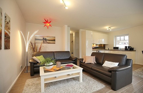 Tarnewitz House | Reethaus Am Mariannenweg 20a