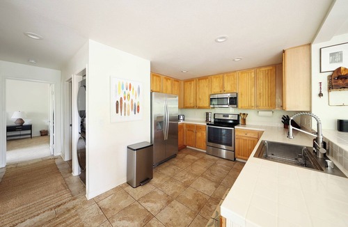 Bayview Condo | Regency at Poipu Kai 323: Beautifully Updated Poipu Resort Condo With A/C