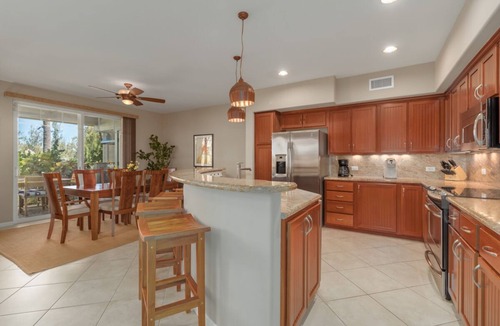 Waikoloa Villa | Relax in Paradise, Waikoloa Beach Villas P1