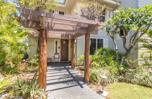 Waikoloa Villa | Relax in Paradise, Waikoloa Beach Villas P1