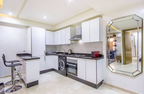 Gueliz Apartment | Relax, Modern, Centre Gueliz