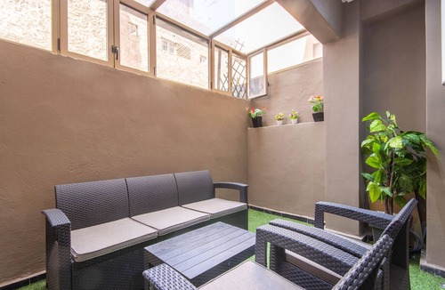 Gueliz Apartment | Relax, Modern, Centre Gueliz